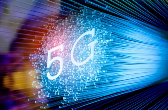 El papel del cable troncal de fibra en las redes 5G